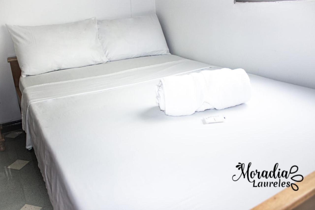 Moradia Laureles Medellin 아파트 외부 사진