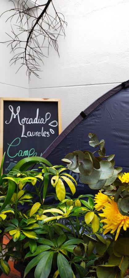 Moradia Laureles Medellin 아파트 외부 사진