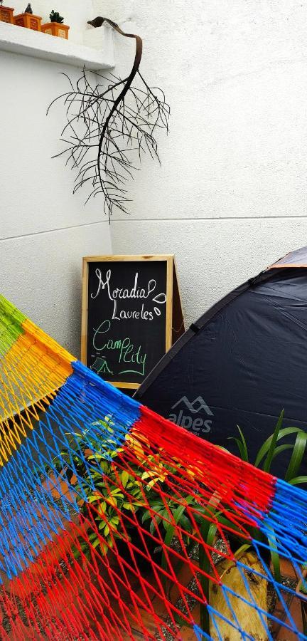 Moradia Laureles Medellin 아파트 외부 사진