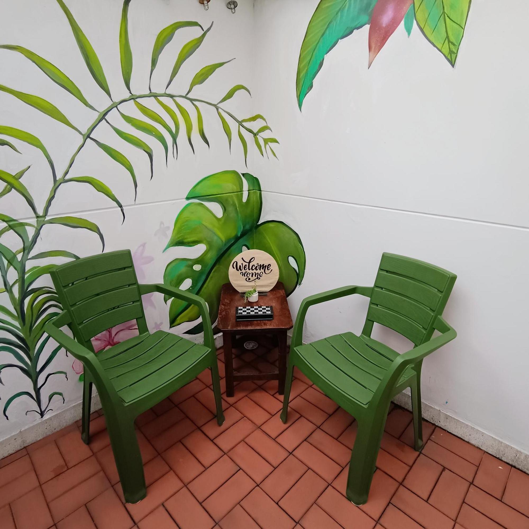 Moradia Laureles Medellin 아파트 외부 사진