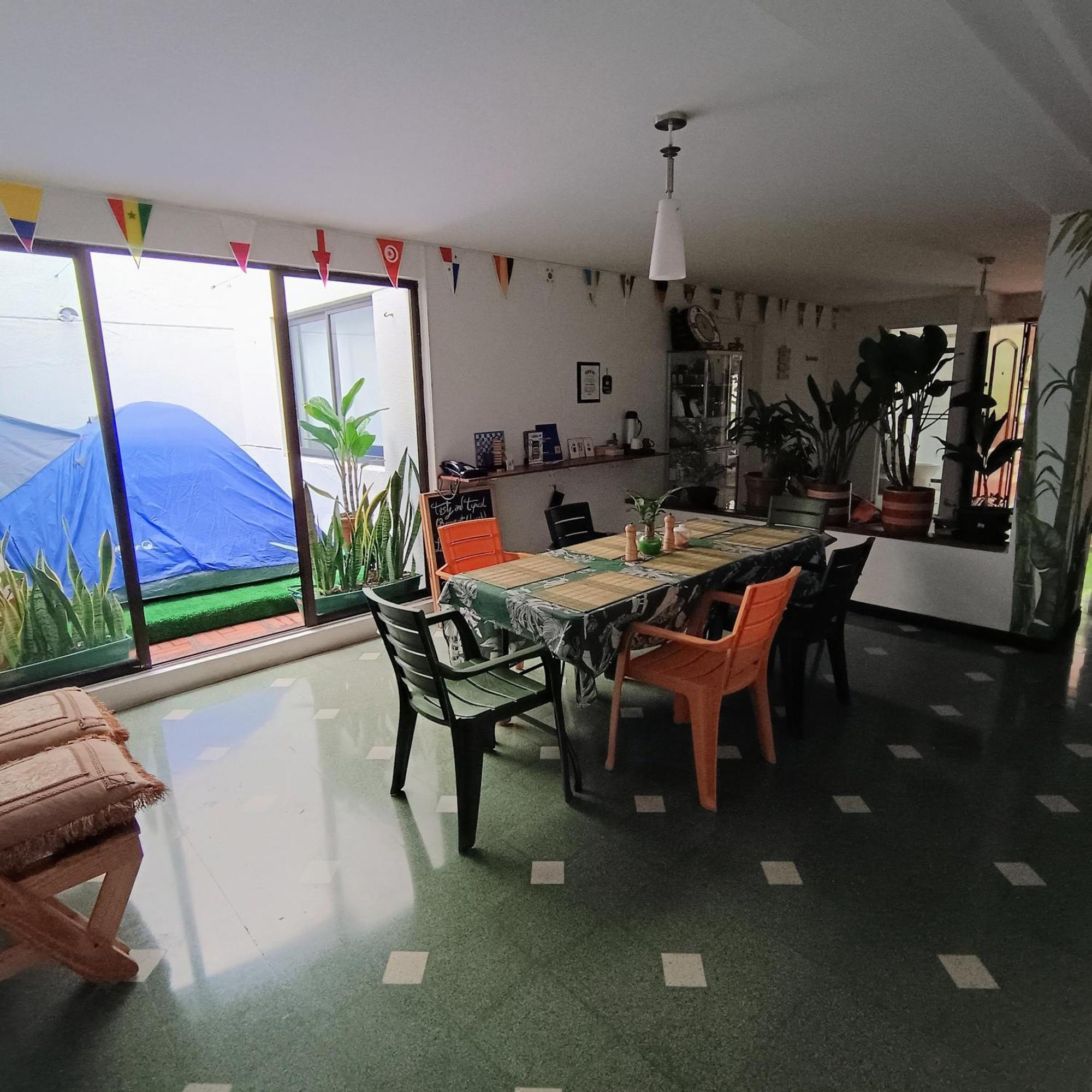 Moradia Laureles Medellin 아파트 외부 사진