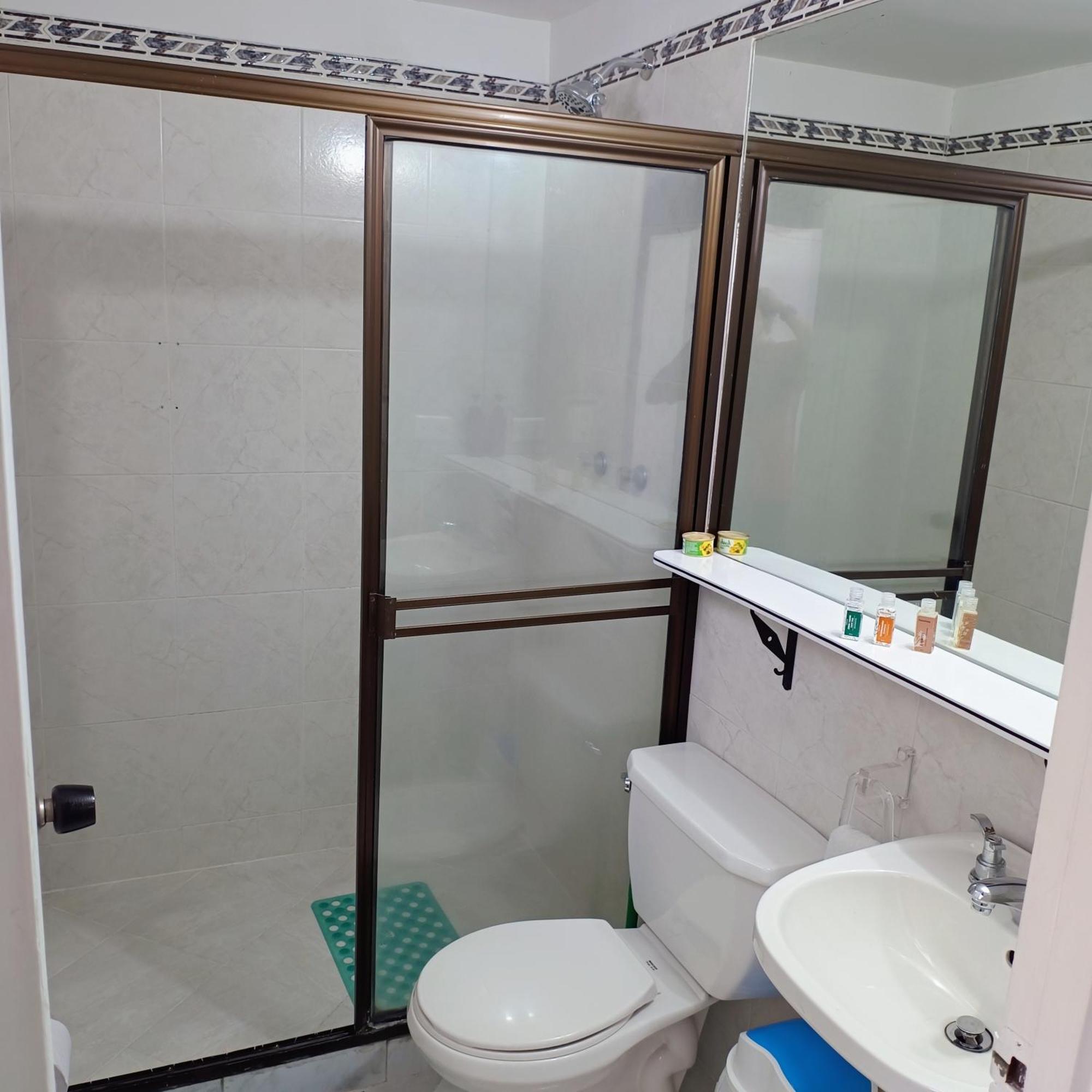 Moradia Laureles Medellin 아파트 외부 사진