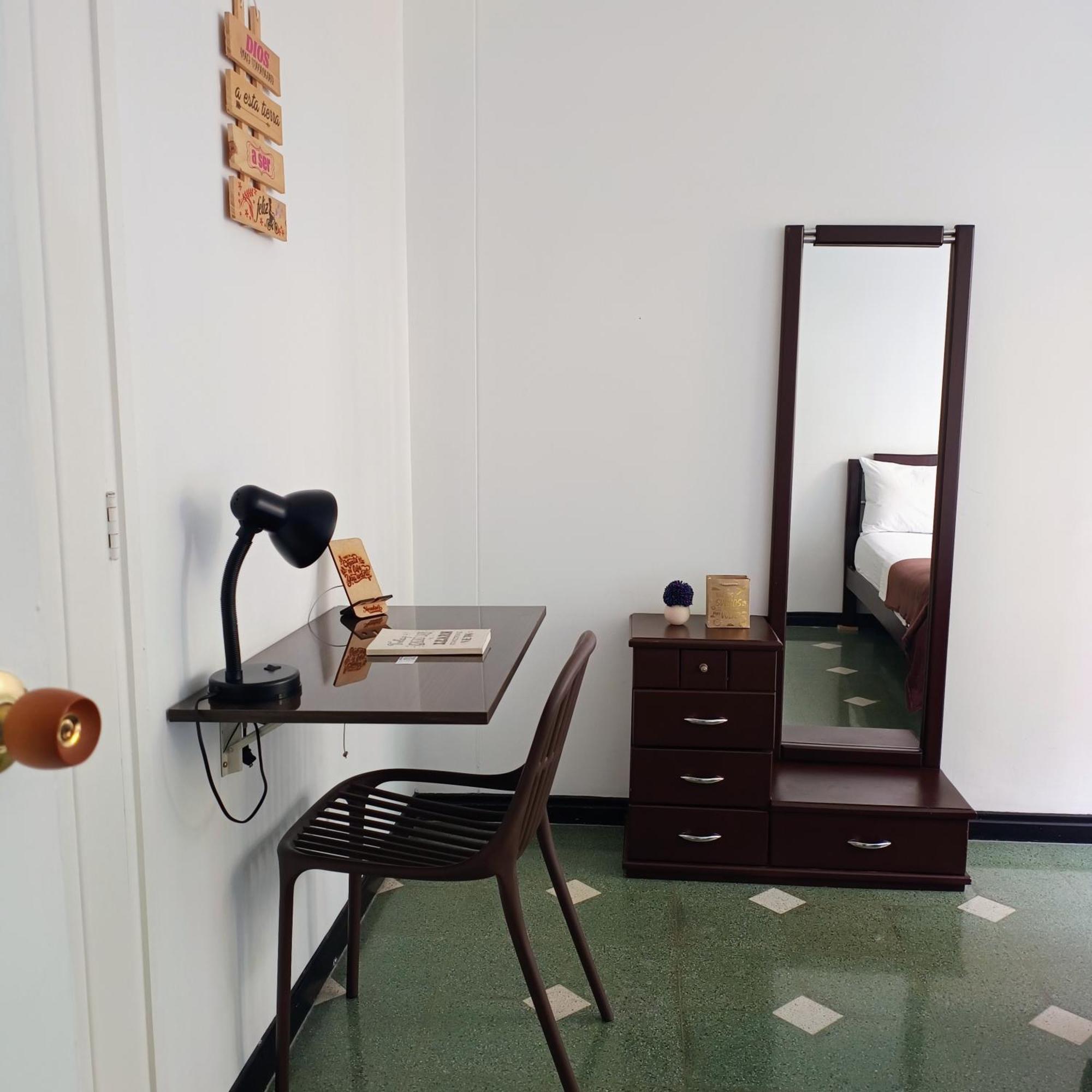 Moradia Laureles Medellin 아파트 외부 사진