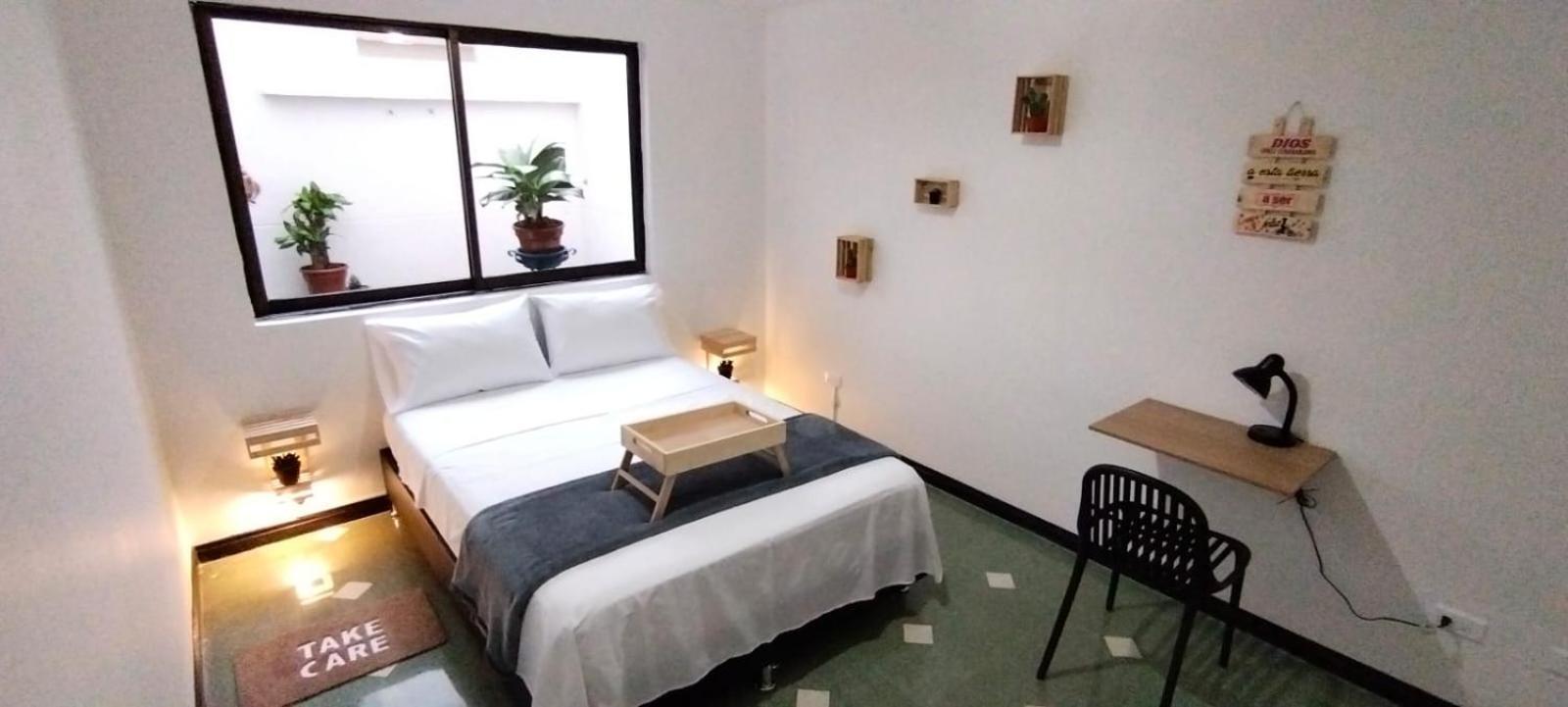 Moradia Laureles Medellin 아파트 외부 사진