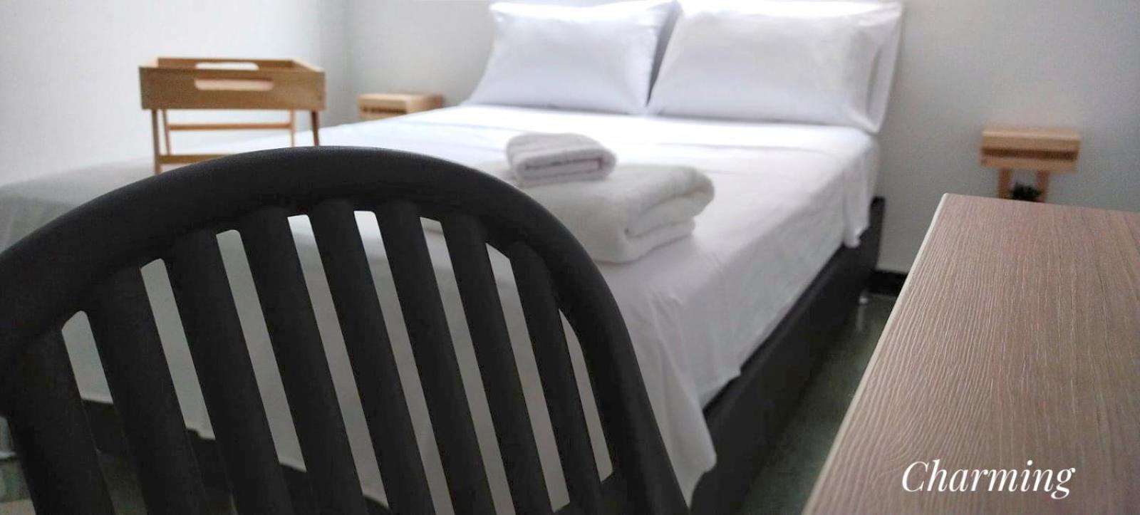 Moradia Laureles Medellin 아파트 외부 사진